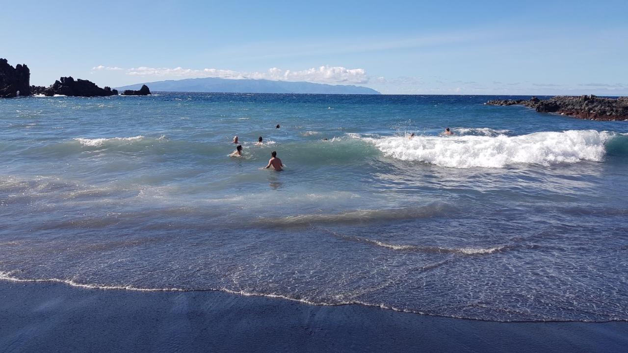 Playa De La Arena Appartement *