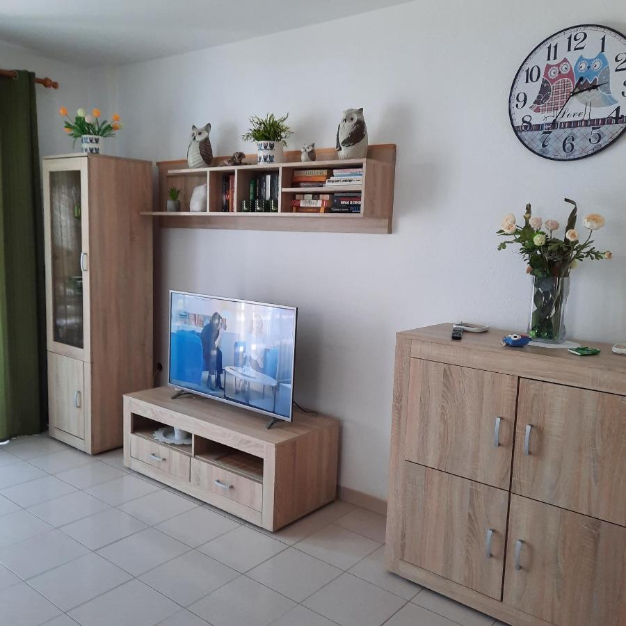 Appartement Playa De La Arena *