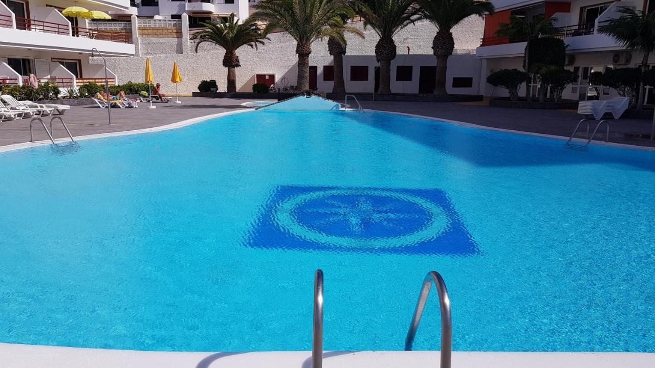 Playa De La Arena Apartment Puerto de Santiago (Tenerife)