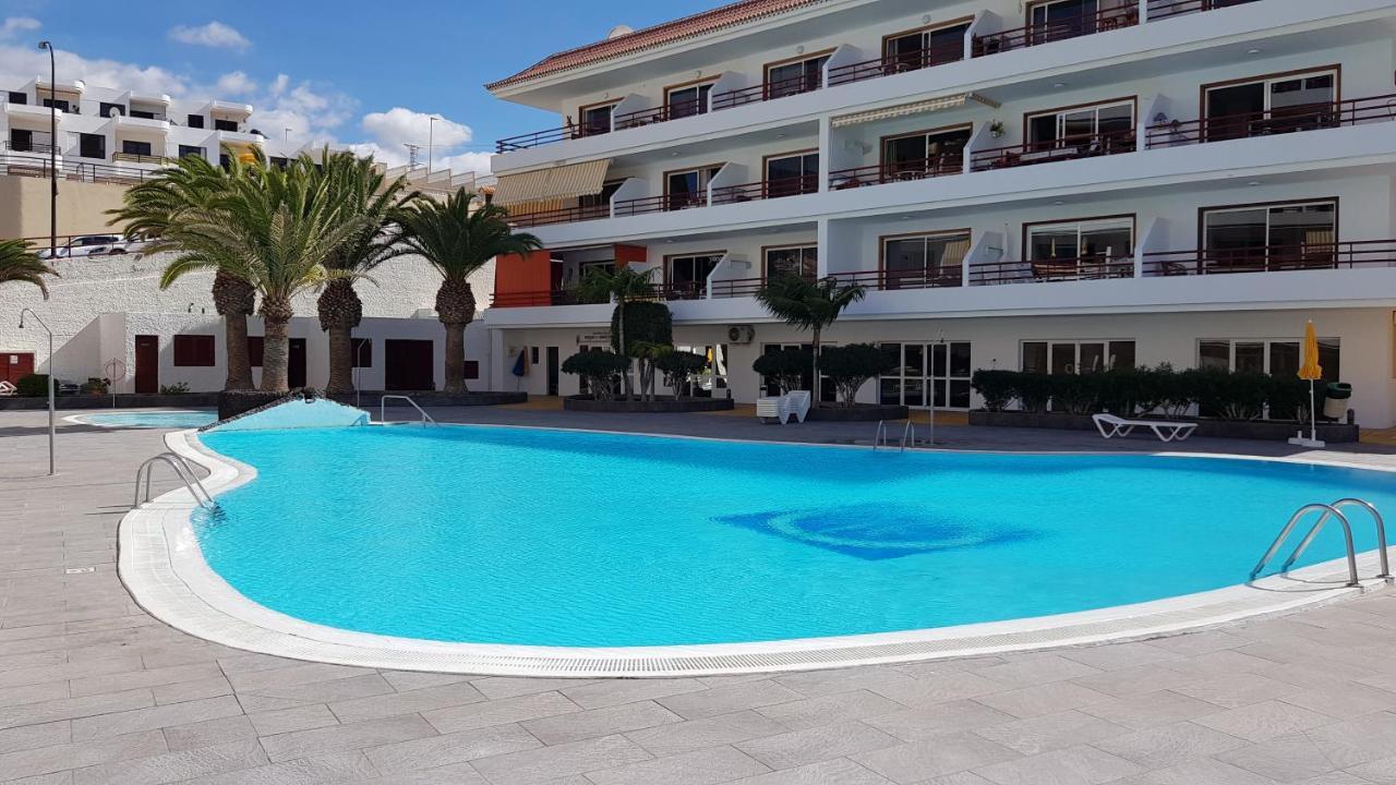 Playa De La Arena *
