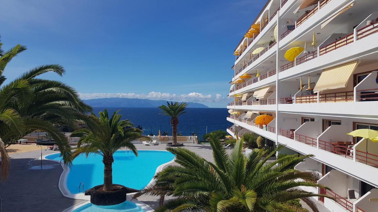 Apartment Playa De La Arena *