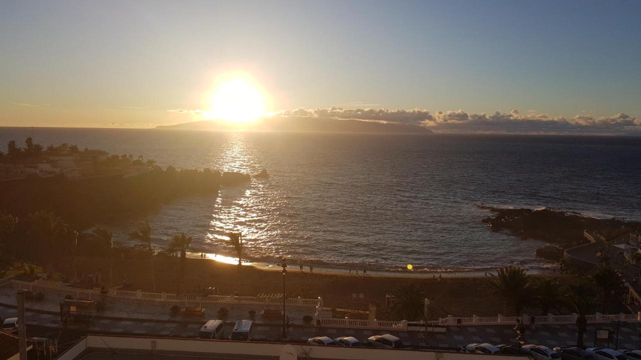 Playa De La Arena *