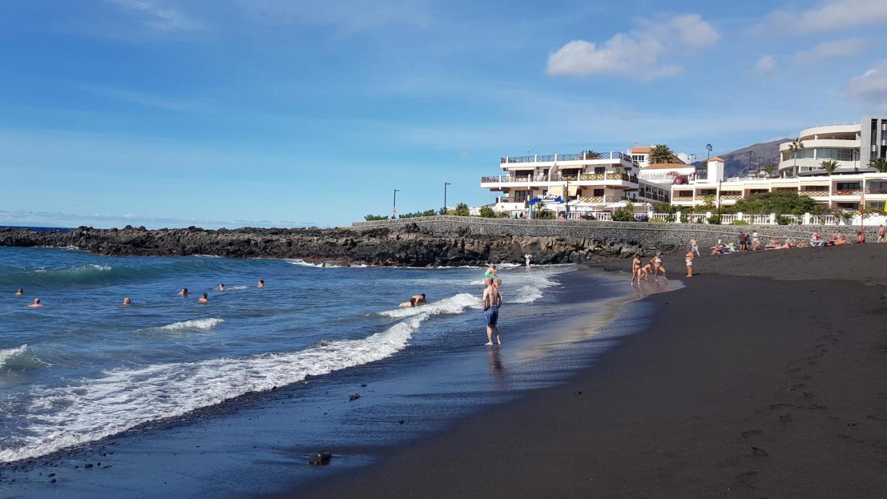 Playa De La Arena Apartment Puerto de Santiago (Tenerife)