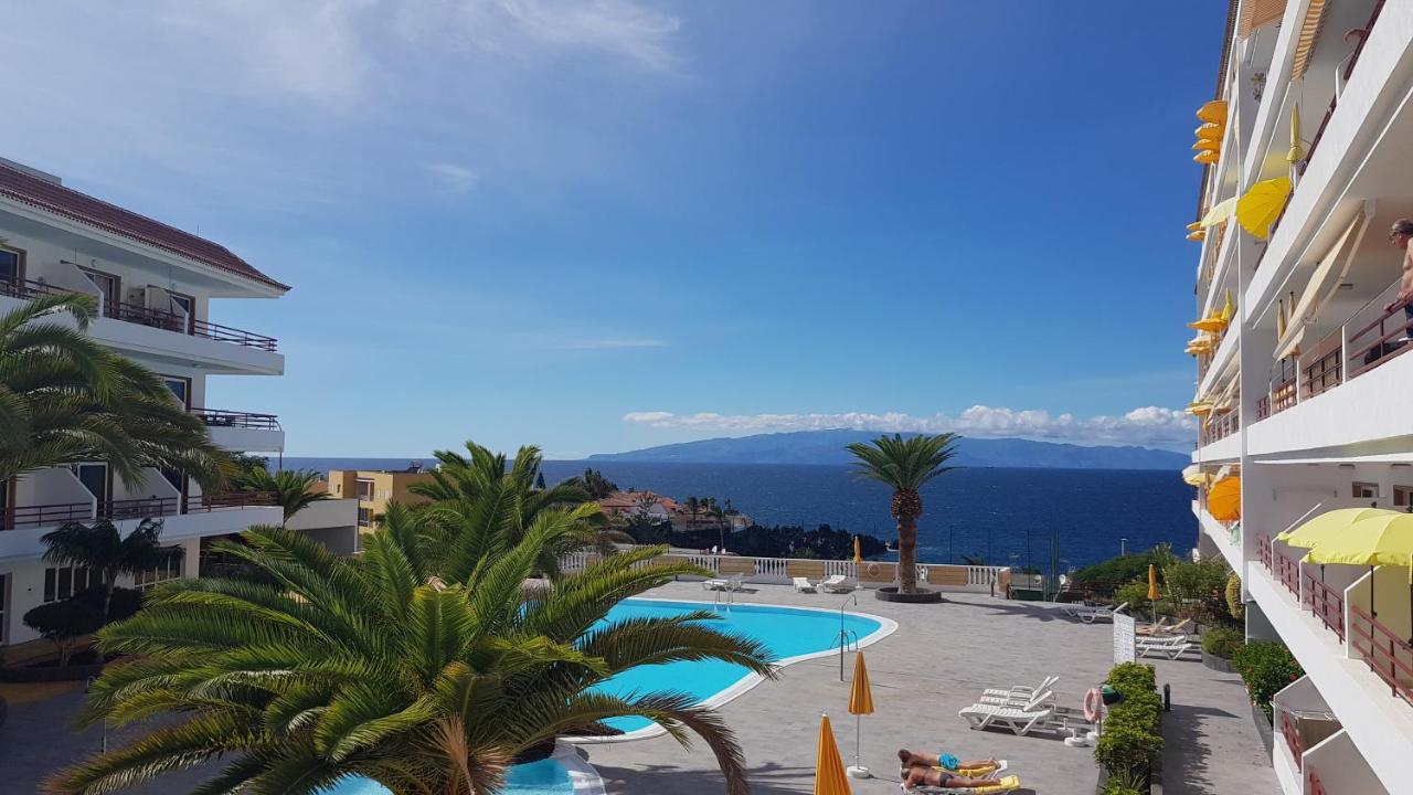 Apartment Playa De La Arena