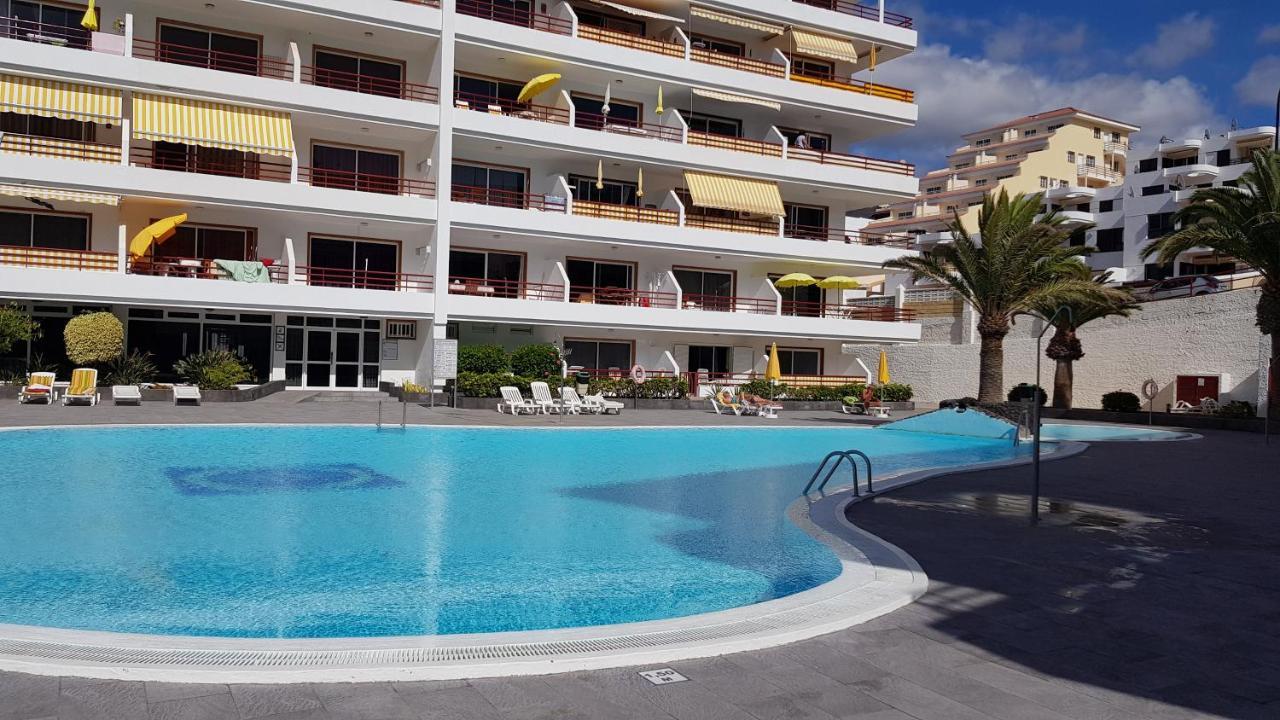 Apartment Playa De La Arena Puerto de Santiago (Tenerife)