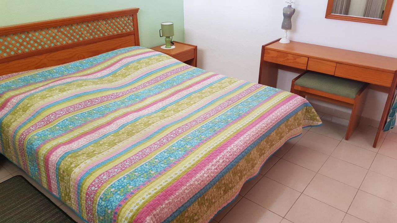 Apartment Playa De La Arena *
