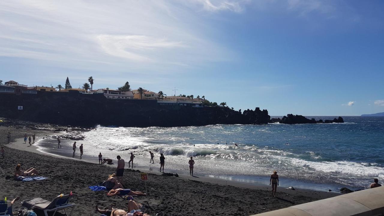 Playa De La Arena *