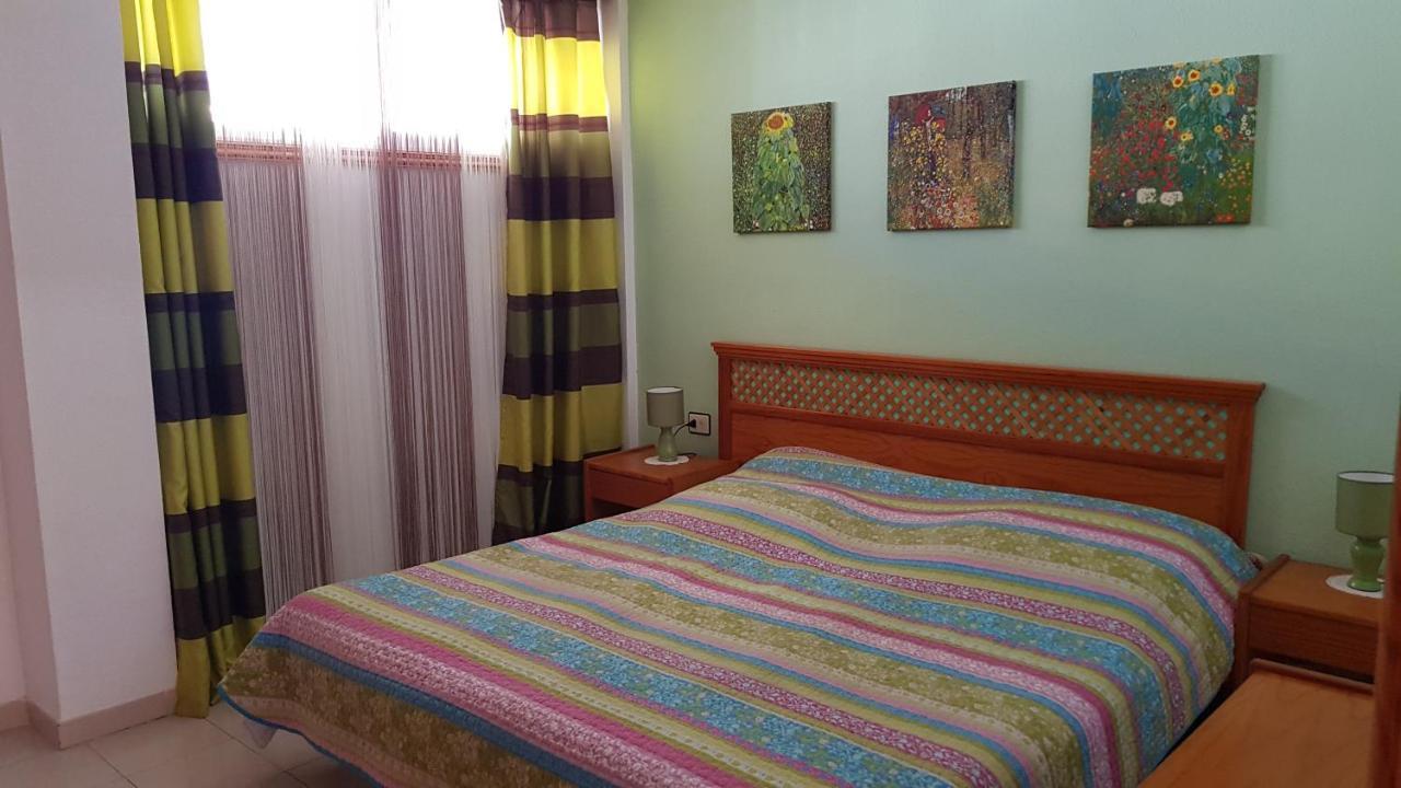 Playa De La Arena Apartment *