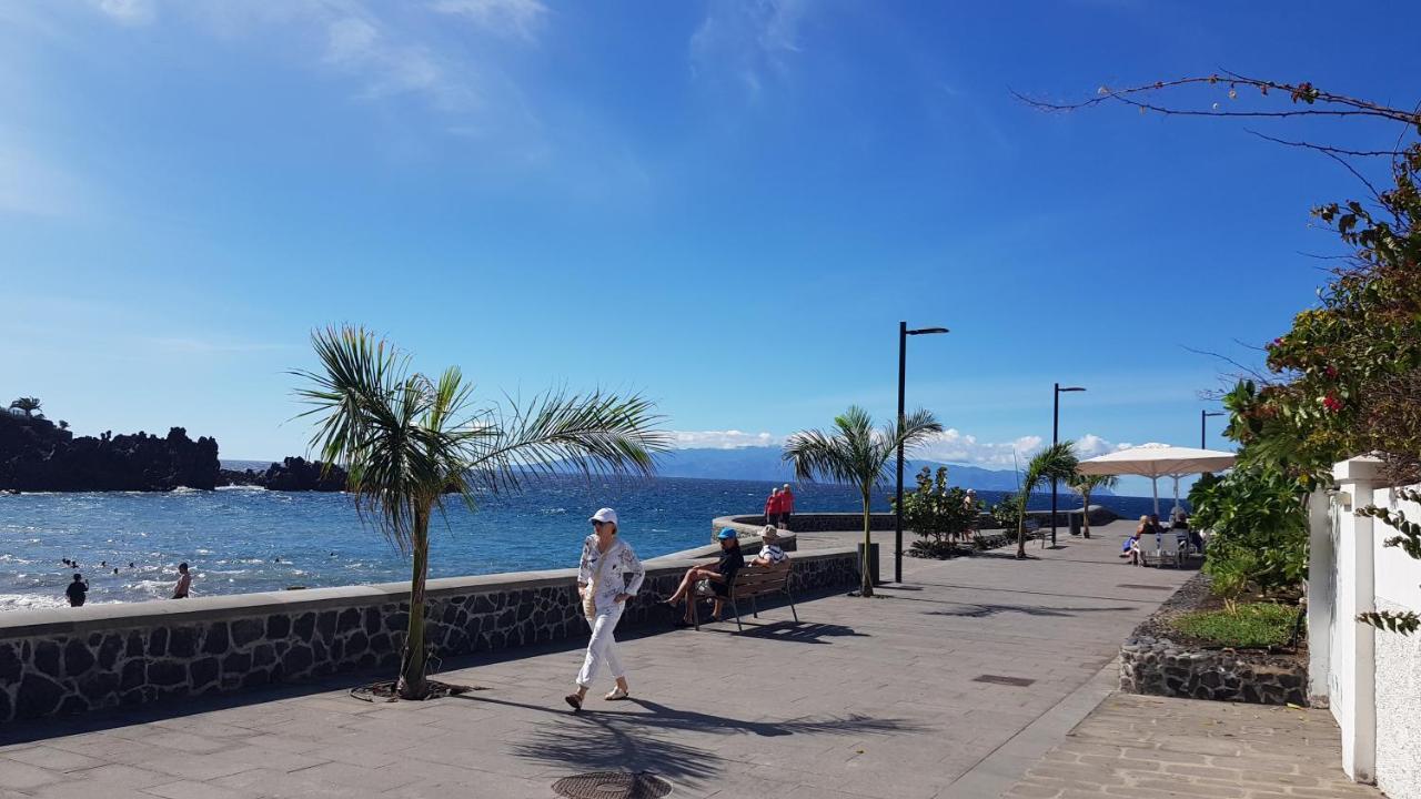 Playa De La Arena