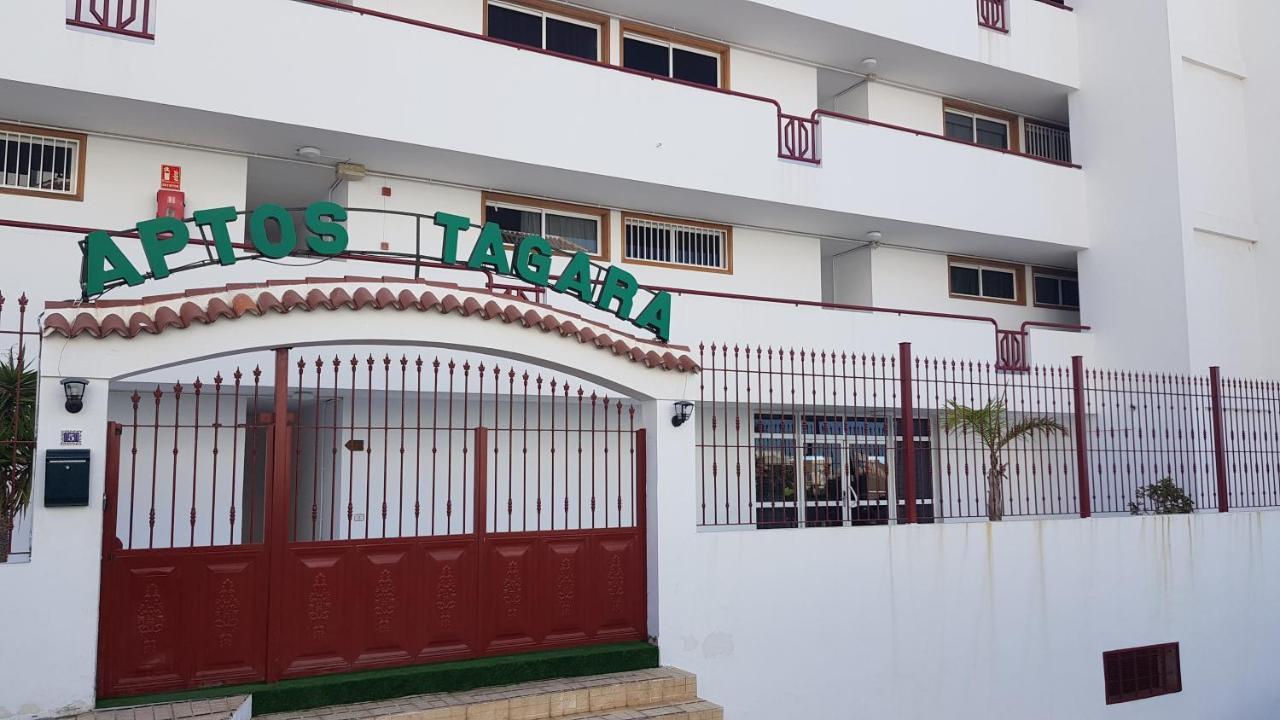 Playa De La Arena Apartment *