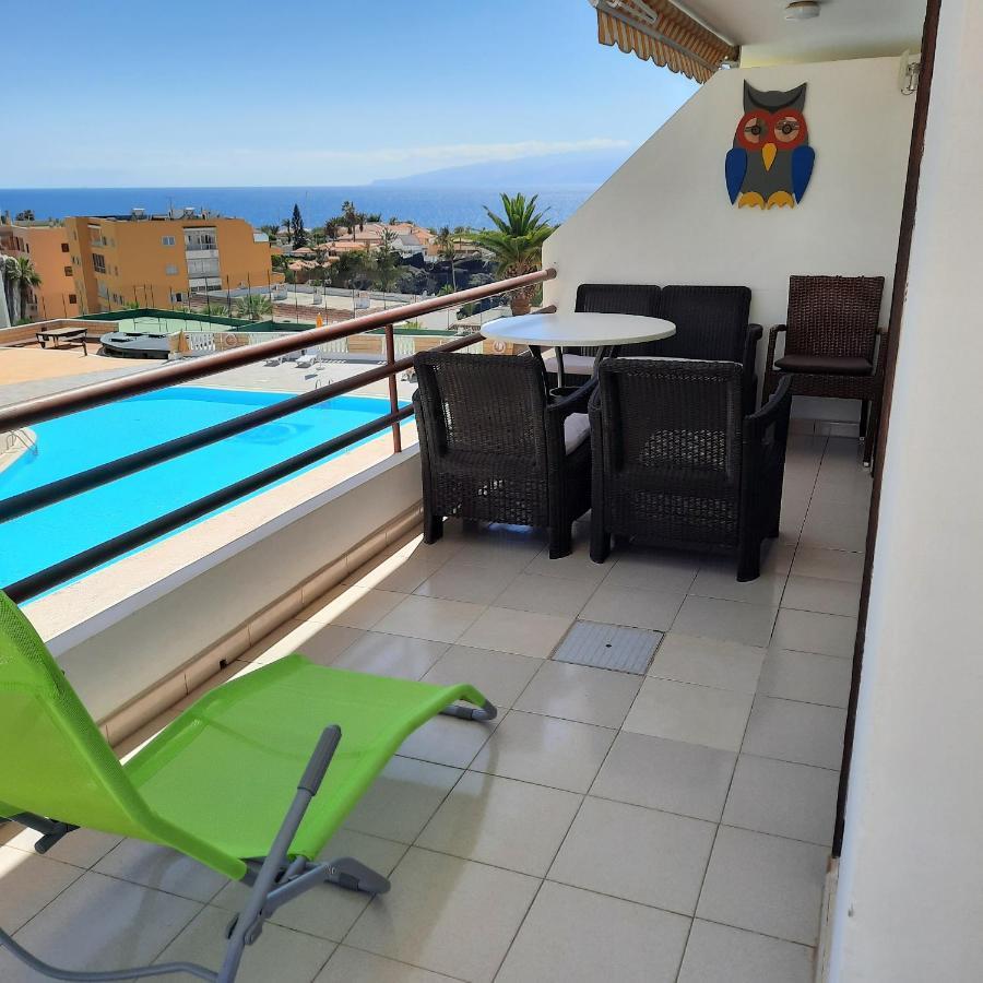 Apartment Playa De La Arena Puerto de Santiago (Tenerife)